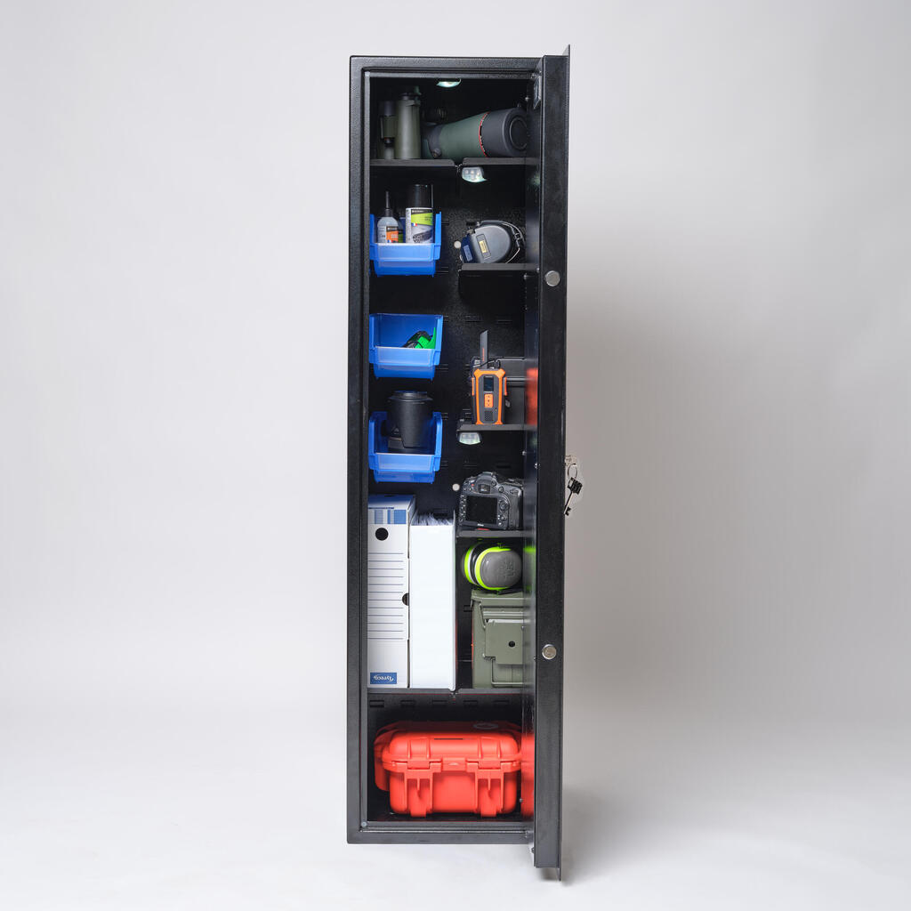 Modular safety cabinet S (145x40x40cm cm)